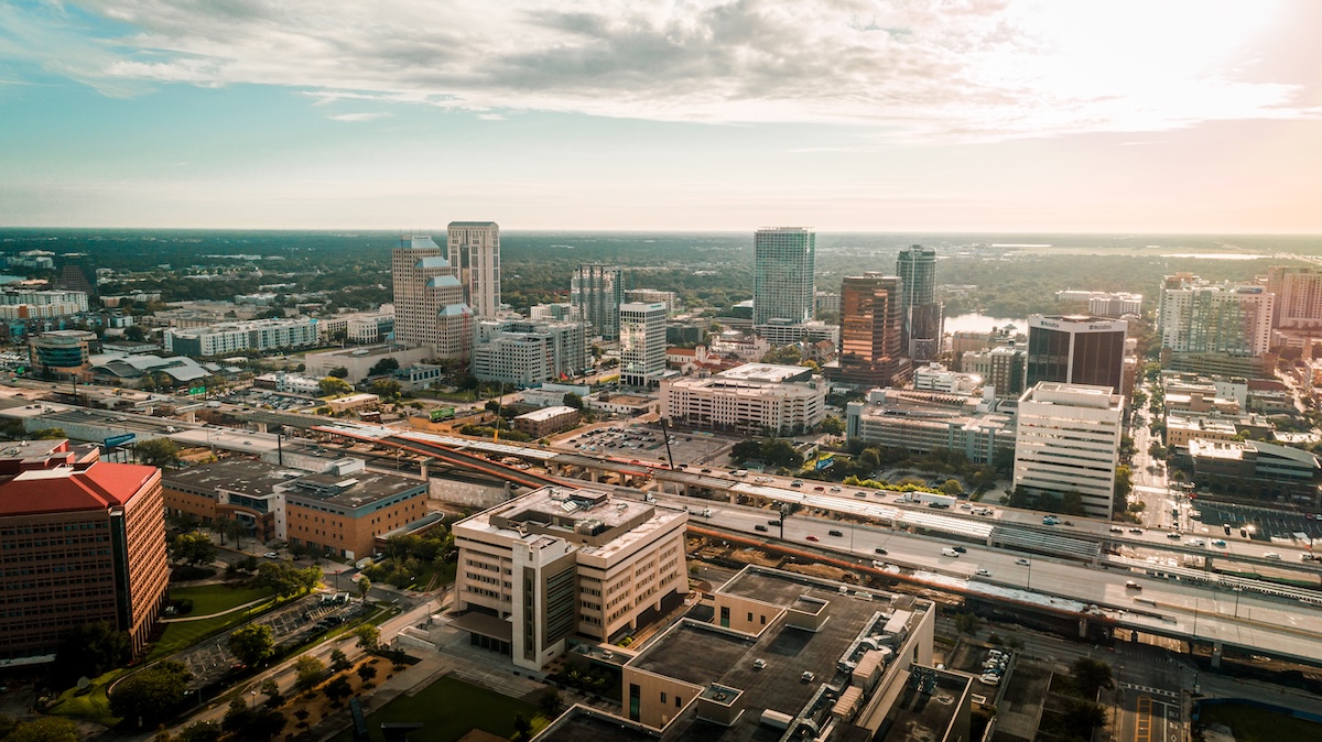 Orlando Florida